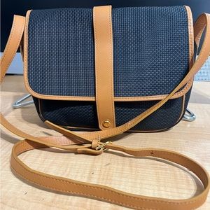 YSL Vintage Crossbody